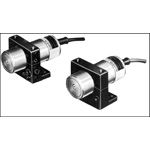 Capacitive Proximity Sensor, 25mm, PNP, 10-40VDC, IP66