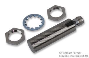 Inductive Proximity Sensor, NO, PNP, 5mm, 10-55VDC