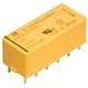 12VDC Power Relay 4A 250VAC 4PST-NO THT DIP