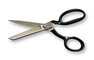WILLIAM WHITELEY         1920NP-7             SCISSOR, SIDEBENT