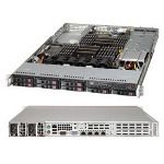 Network Servers 1U Intel DDR3 24 240 Pin DIMM Socket 192Gbyte RAM
