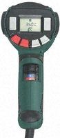 Metabo +650C max Heat Gun, 230V, 2300W, Type E - French