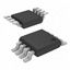 IC ADC 12BIT SPI/SRL 1MSPS 8MSOP