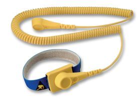 TBA (ELECTRO CONDUCTIVE PRODUCTS)         ECP1401/1410/1.1             WRISTBAND SET, 1 MEG