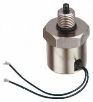 Pull Action Tubular Solenoid, 6.5mm stroke, 12 V dc, 11W