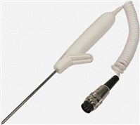 Digitron Thermistor, Maximum of +120 C