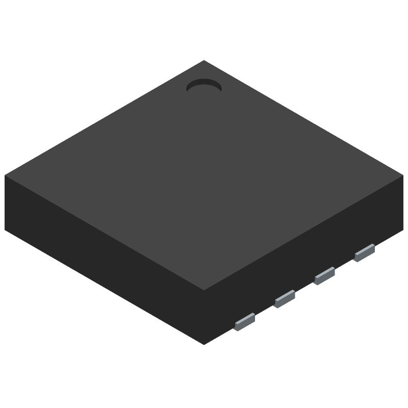 Secure Element IC | Security & Authentication