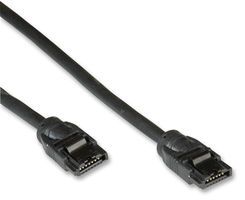 LEAD, SATA, 7P TO 7P, 1M