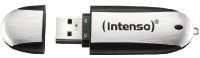Intenso 8 GB USB 2.0 Flash Drive
