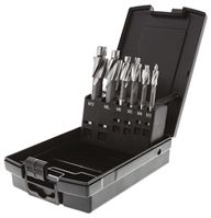 EXACT HSS M3  M10 Counterbore Set