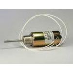 DC TUBULAR SOLENOID