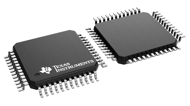 Sample Rate Converter 216ksps 24bit 48-Pin TQFP Tray