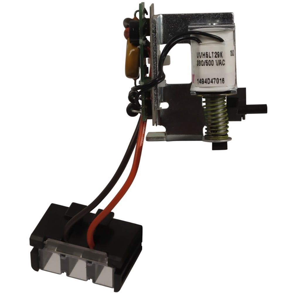 UVR W/PIGTAIL 120/127VAC LH