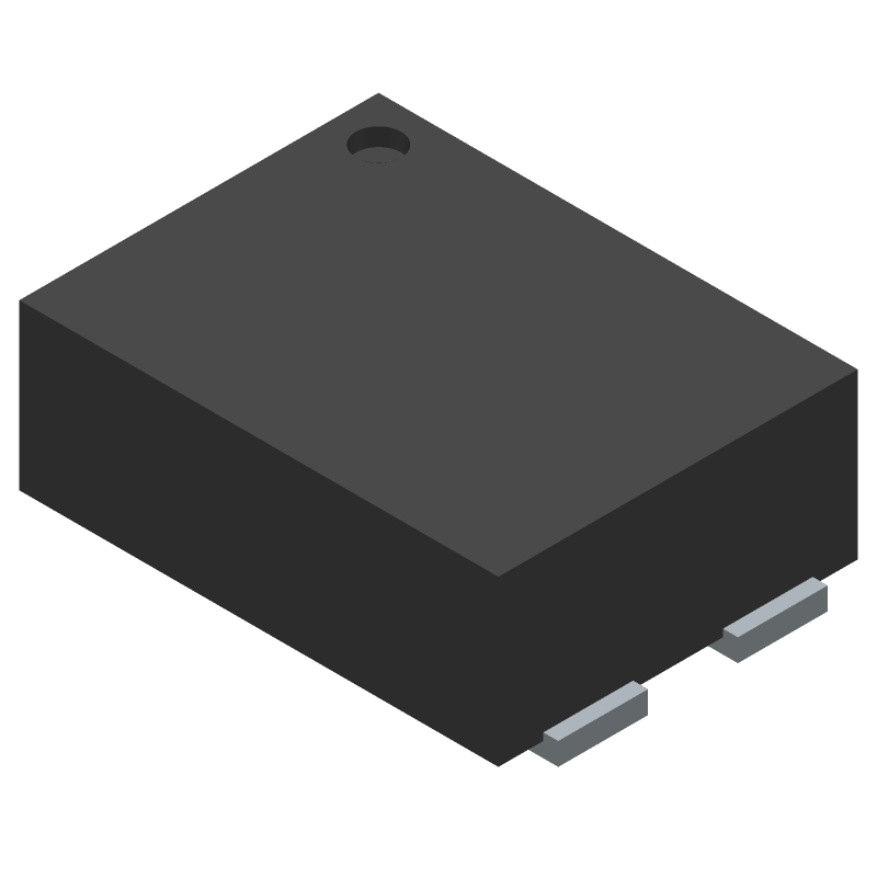 Fixed Positive LDO Regulator, 3.6V, 0.305V Dropout, PDSO4, ANTIMONY AND HALOGEN FREE, ROHS COMPLIANT, PLASTIC, USP-4