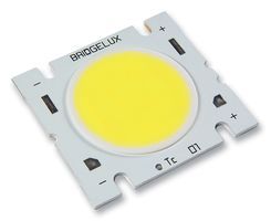 BRIDGELUX   BXRA-C5000-00E0C   High Brightness LED, Cool White, 5600 K, 5600 lm, 2.1 A, 3 A