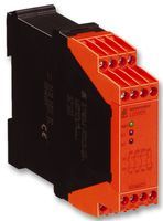DOLD & SOEHNE   LG 5925.48  AC 50/60HZ 230V   Safety Relay, LG 5925 Series, 3PST-NO, SPST-NC, 230 VAC, 3 A, DIN Rail, Screw