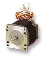 STEPPER MOTOR, 0.98NM - More Details