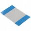 14C 0.5mm Pitch Flat Flex Cable, 60V, 105°C, White
