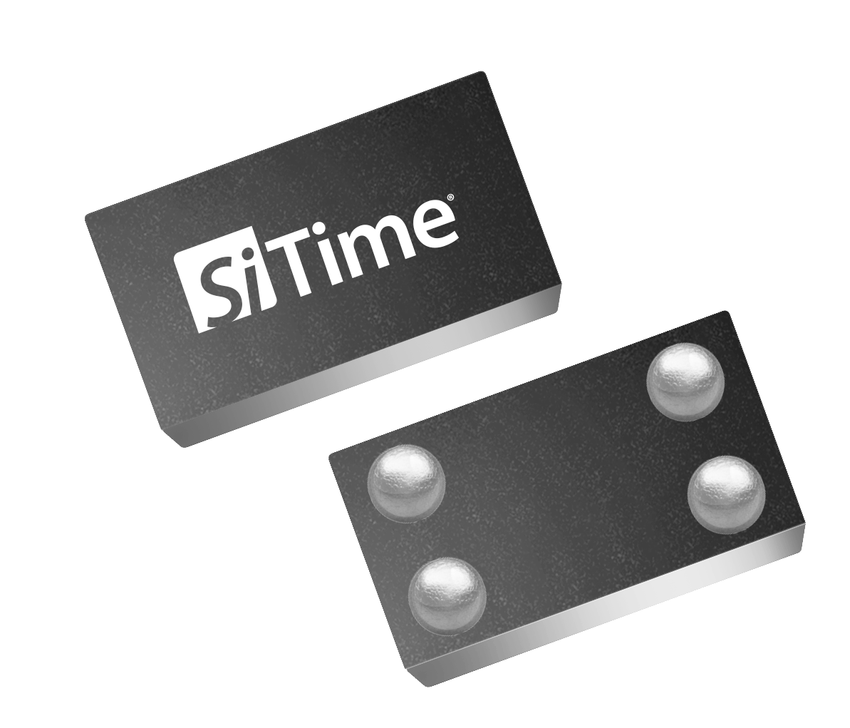 Smallest Footprint (1.2mm2 ) CSP 10 ppm Ultra-Low Power 32.768 kHz XTAL Replacement
