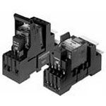TE CONNECTIVITY / SCHRACK         PT2S7LC4            General Purpose Relay, PT Series, Power, Non Latching, DPDT, 24 VDC, 12 A