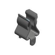Fuse Clip; PC; Snap-In; w/Orientation Leg | Keystone Electronics 3516P