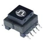 Switching Transformer 1:1 0.076Ohm Prim. DCR 0.092Ohm Sec. DCR 10 Terminal Gull Wing SMD