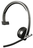 Mono Wireless Headset H820E, 981-000512, Logitech