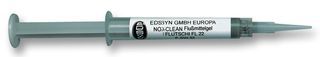 EDSYN         FL22             FLUX, SYRINGE, 5ML