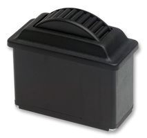 CH PRODUCTS         HTW-02-BLK            SWITCH, THUMBWHEEL, W/ TAB, BLACK