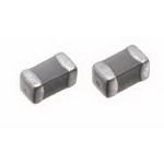 Cap Ceramic 2pF 25V C0G 0.25pF SMD 0201 125C T/R