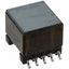 Switching Transformer 1:0.273:0.682 0.22Ohm/0.25Ohm Prim. DCR 0.018Ohm Sec. DCR 13.5W 10 Terminal Gull Wing SMD