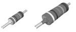 3.01kR 1% Axial Metal Film Resistor 350V 0.6W