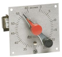 ITC INDUSTRIAL TIMER COMPANY         H-15S             ELECTROMECHANICAL HOUR METER