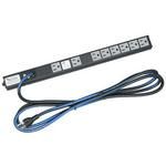 PD SERIES SLIM POWER STRIPS