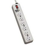 SURGE SUPPRESSOR 15A 6OUT 6CORD