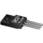 TRIAC 600V 71A 3-Pin(3+Tab) TO-220F Rail