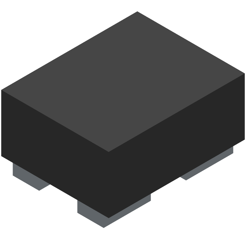 GPS Amp Single Low Noise 1.6GHz 1.32V 4-Pin USPN-B02 T/R