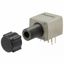 Receiver, 160Mbps, SMA Connector, Through Hole Mount, ROHS COMPLIANT, PLASTIC, 8 PIN