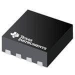 3-A Step-Down Converter with DCS-Control and Hiccup Short Circuit Protection in 2x2 QFN Package 7-VSON-HR -40 to 125