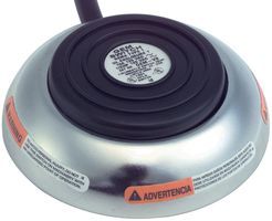 LINEMASTER         GEM-V36             SWITCH, FOOT, SPST-NO, (ON), 10A, 250V