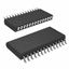 256Kb NVSRAM, 32Kx8, 45ns, CMOS, SOIC-28, 5V