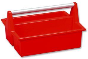 ALLIT         MCPLUS CARRY 40            TOOL CASE, OPEN