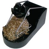 Soldering iron stand, 105C, Xytronic