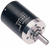 Maxon Planetary Gearbox, 53:1 Gear Ratio, 1.9 Nm Maximum Torque