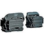 Conn Housing RCP 70 POS Crimp ST Cable Mount Black Package Automotive