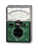 Gossen Metrawatt METRAmax 2 Analogue Multimeter 3A ac/dc 300V