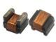 Inductor RF Wirewound 0.91uH 2% 25MHz 35Q-Factor Ceramic 0.38A 1.68Ohm DCR 1008 T/R