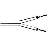 14/2 CLEAR SPEAKER WIRE 50