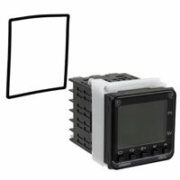 Digital Temperature Controller AC/DC24V