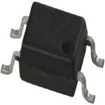 1-CH AC-IN Transistor DC-OUT Optocoupler, 4-Pin PDIP SMD